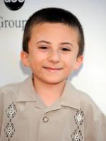 Atticus Shaffer