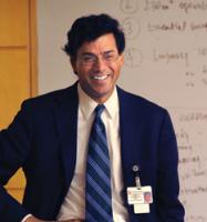 Atul Gawande