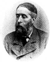 Auberon Herbert