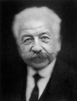 Auguste Lumiere