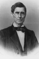 Augustus Baldwin Longstreet