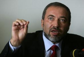 Avigdor Lieberman