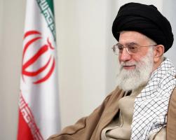 Ayatollah Khamenei