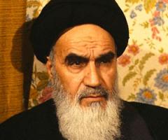 Ayatollah Khomeini