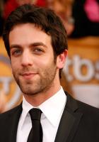 B. J. Novak