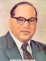 B. R. Ambedkar