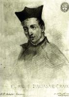 Baltasar Gracian