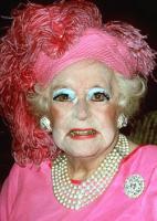 Barbara Cartland