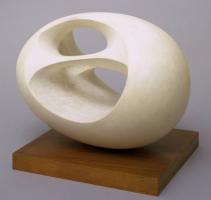 Barbara Hepworth