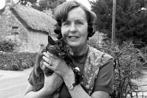 Barbara Pym