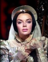 Barbara Steele