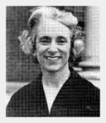 Barbara Tuchman