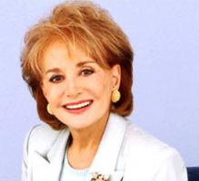 Barbara Walters