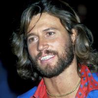 Barry Gibb