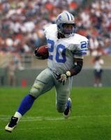 Barry Sanders