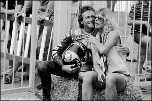 Barry Sheene