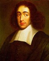 Baruch Spinoza