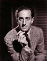 Basil Rathbone