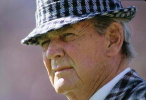 Bear Bryant