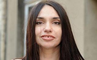 Beatrice Dalle