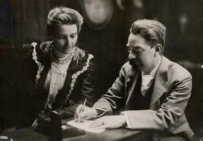 Beatrice Webb