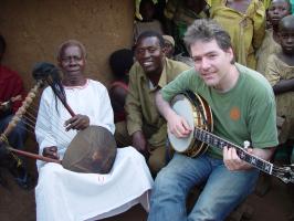 Bela Fleck