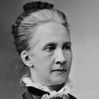 Belva Lockwood