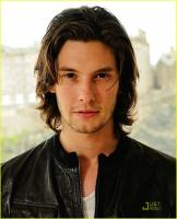 Ben Barnes