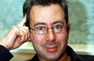 Ben Elton