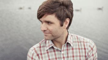 Ben Gibbard