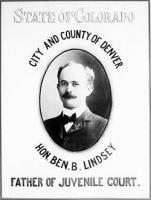 Ben Lindsey