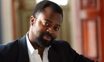 Ben Okri