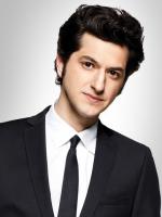 Ben Schwartz