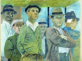 Ben Shahn