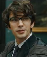 Ben Whishaw