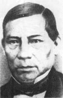 Benito Juarez