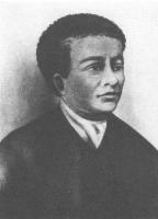 Benjamin Banneker