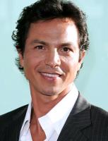 Benjamin Bratt