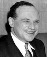 Benjamin Graham