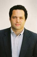 Benjamin Todd Jealous