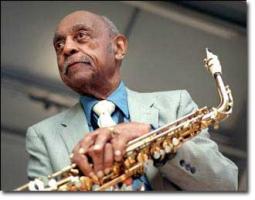 Benny Carter