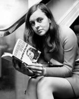 Bernadette Devlin