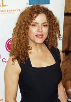 Bernadette Peters