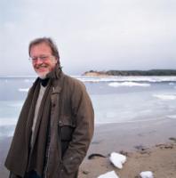 Bernard Cornwell