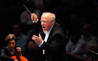 Bernard Haitink