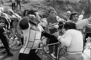 Bernard Hinault