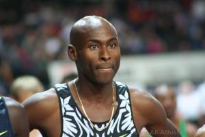 Bernard Lagat