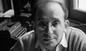 Bernard Malamud