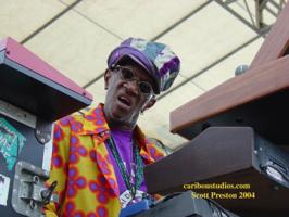 Bernie Worrell