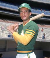 Bert Campaneris